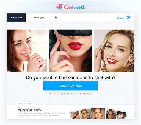 coomet online chat